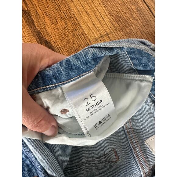 Mother The stripper Ankle in Misbeliever 25 - Picture 8 of 10